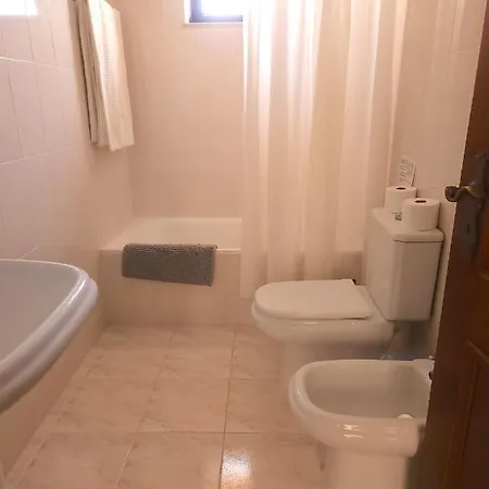Apartmán Twin Sleeps 8 *