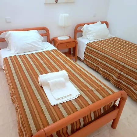 Twin Sleeps 8 Apartmán