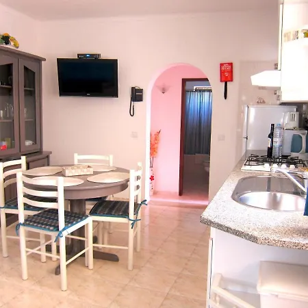 Twin Sleeps 8 Apartmán *